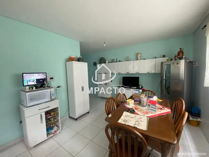 Sobrado - 6 quartos - Parque Císper - São Paulo - foto 5