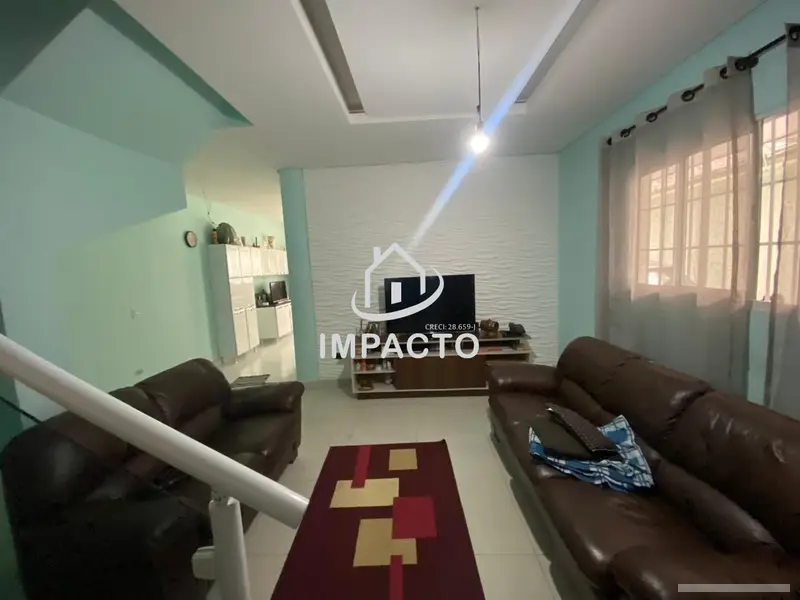 Sobrado - 6 quartos - Parque Císper - São Paulo - foto 2