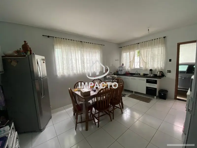 Sobrado - 6 quartos - Parque Císper - São Paulo - foto 3