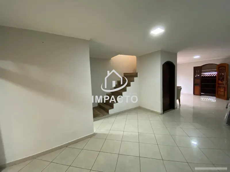 Sobrado - 4 quartos - Vila Rio Branco - São Paulo - foto 3