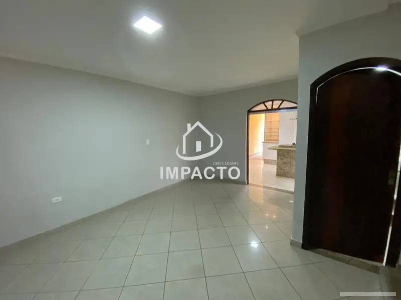 Sobrado - 4 quartos - Vila Rio Branco - São Paulo - foto 4