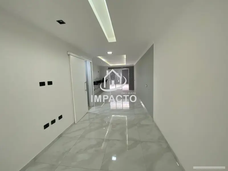 Sobrado - 3 quartos - Vila Rio Branco - São Paulo - foto 2