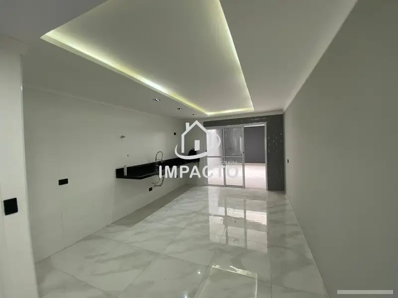 Sobrado - 3 quartos - Vila Rio Branco - São Paulo - foto 3