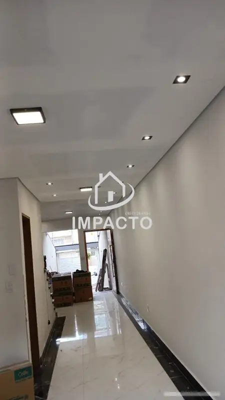 Sobrado com 3 quartos em Vila Salete - foto 5