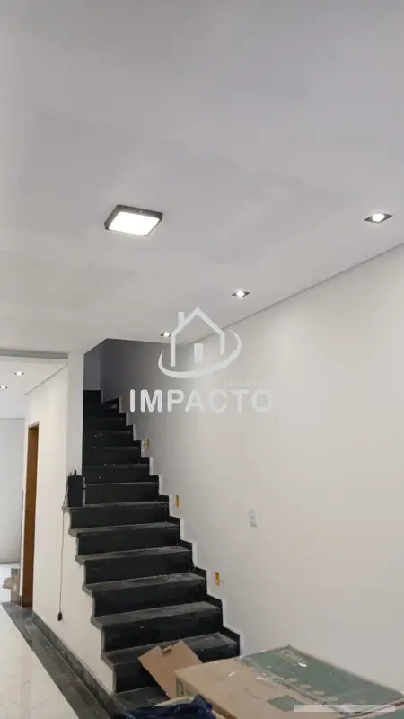 Sobrado com 3 quartos em Vila Salete - foto 2