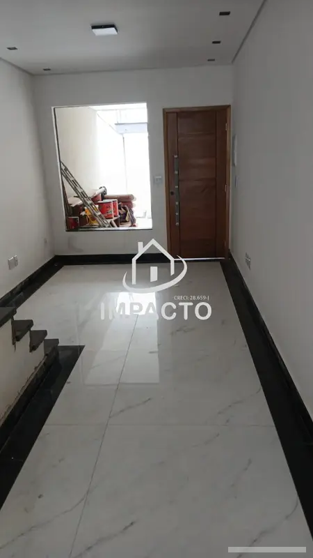 Sobrado com 3 quartos em Vila Salete - foto 4