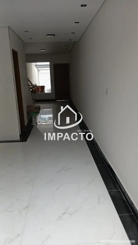 Sobrado com 3 quartos em Vila Salete - foto 3