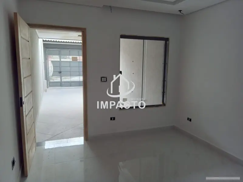 Sobrado - 3 quartos - Vila Feliz - São Paulo - foto 3