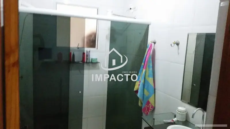 Sobrado com 4 quartos em Vila Paulistania - foto 3