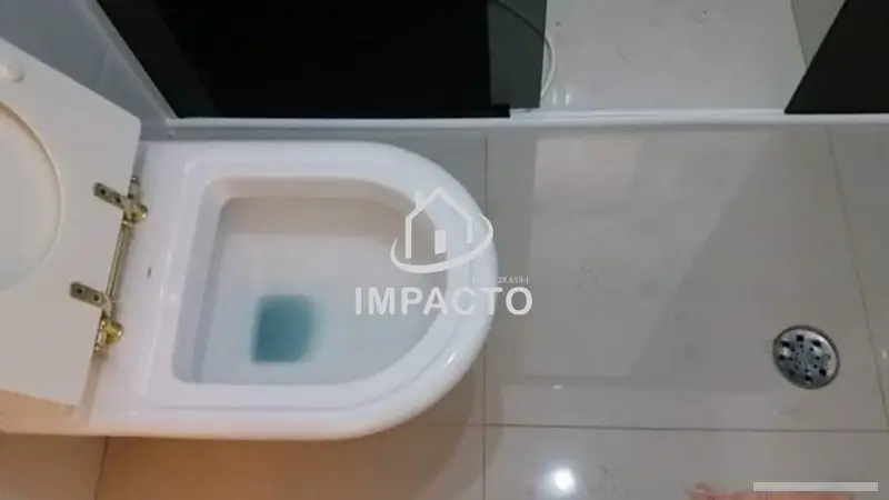 Sobrado com 4 quartos em Vila Paulistania - foto 2