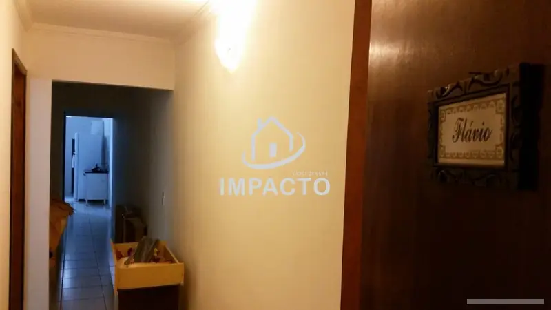 Sobrado com 4 quartos em Vila Paulistania - foto 5