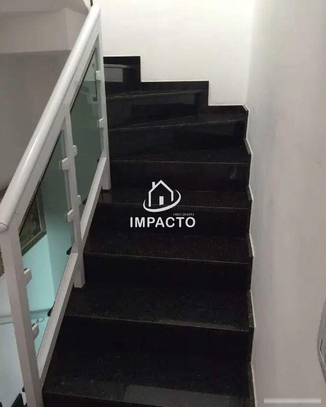 Sobrado - 3 quartos - Vila Santana - São Paulo - foto 4