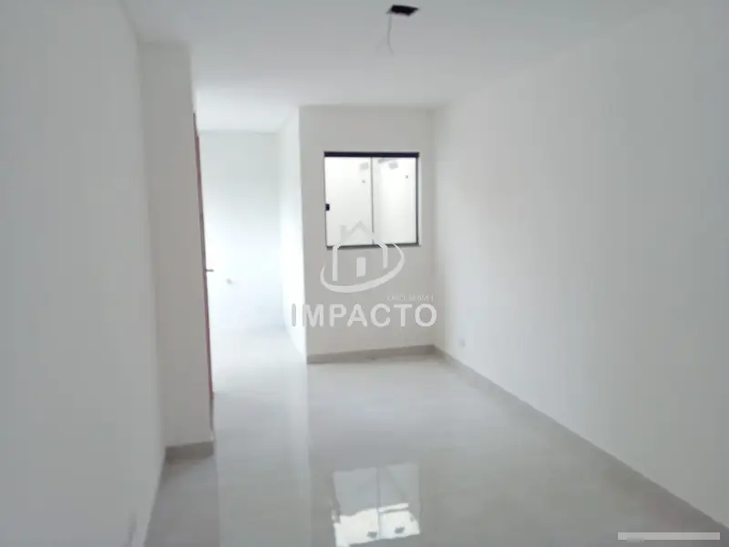 Sobrado - 2 quartos - Vila Granada - São Paulo - foto 3