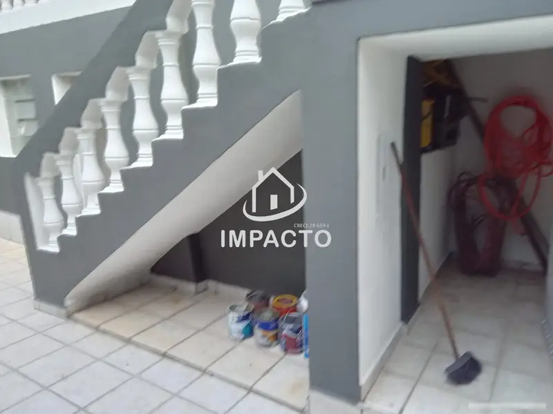 Sobrado com 3 quartos em Jardim de Lorenzo - foto 5