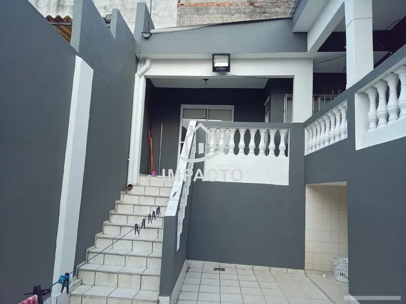 Sobrado com 3 quartos em Jardim de Lorenzo - foto 4