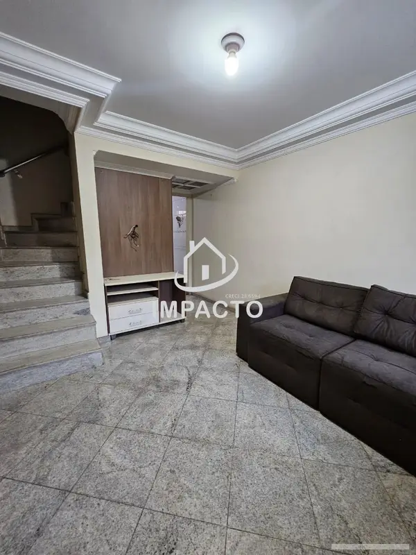 Sobrado com 2 quartos em Burgo Paulista - foto 4