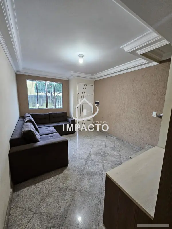 Sobrado com 2 quartos em Burgo Paulista - foto 2