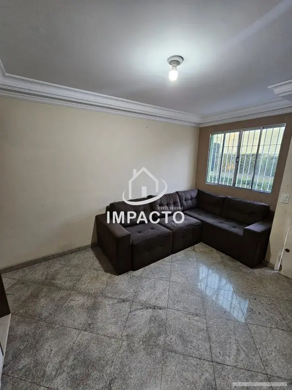 Sobrado com 2 quartos em Burgo Paulista - foto 5