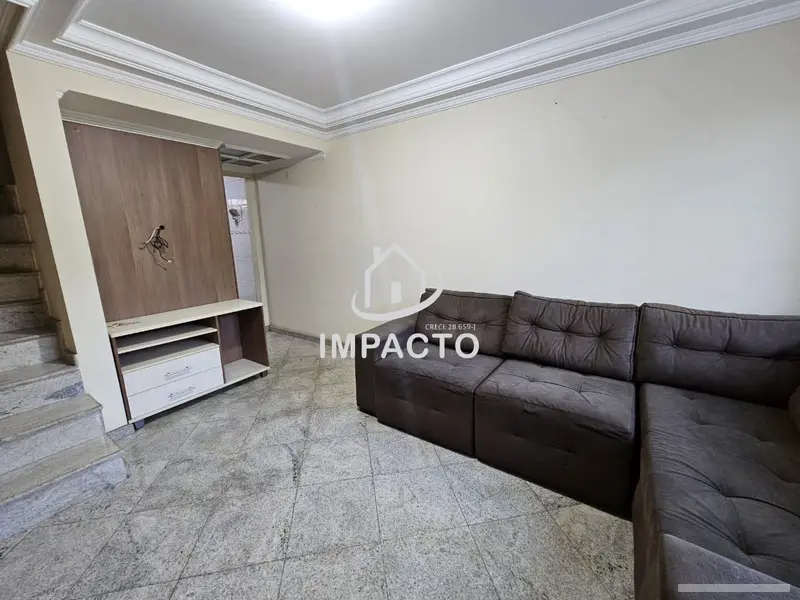 Sobrado - 2 quartos - Burgo Paulista - São Paulo