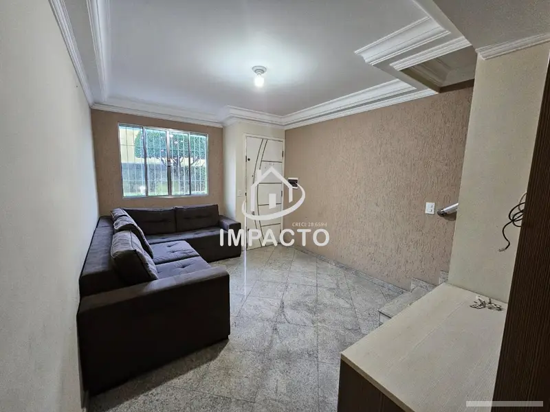 Sobrado com 2 quartos em Burgo Paulista - foto 3