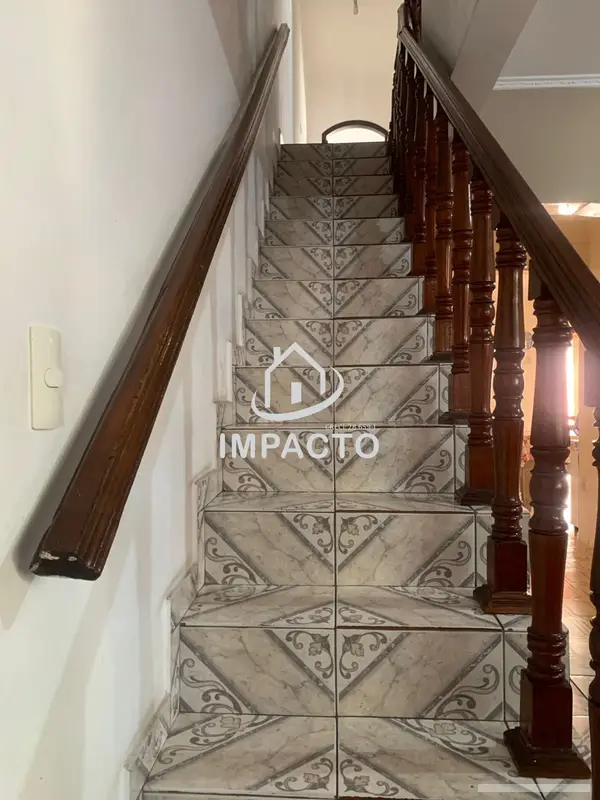 Sobrado - 3 quartos - Jardim Matarazzo - São Paulo - foto 5