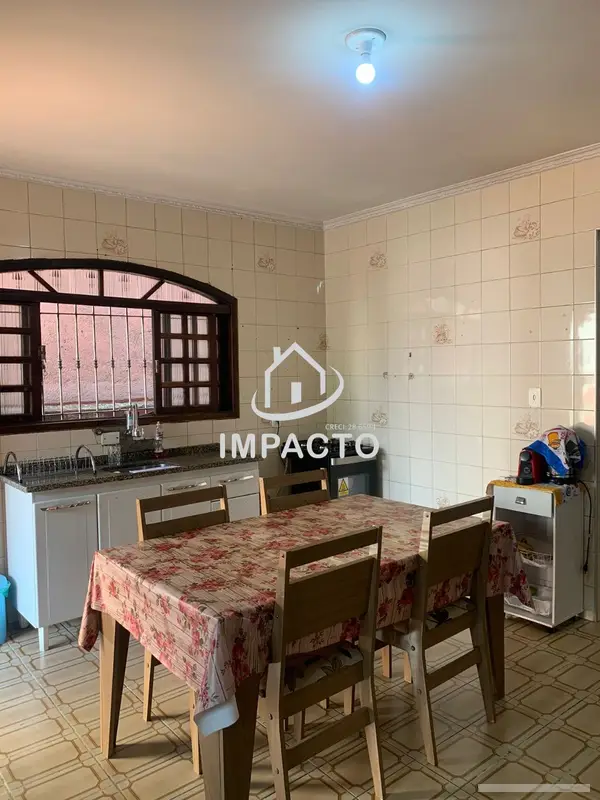 Sobrado - 3 quartos - Jardim Matarazzo - São Paulo