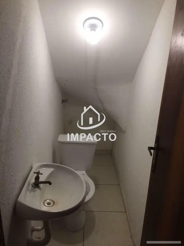 Sobrado - 2 quartos - Vila Araguaia - São Paulo - foto 4