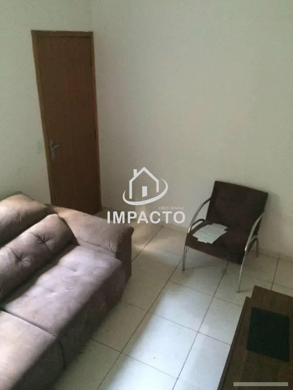 Sobrado - 2 quartos - Vila Araguaia - São Paulo - foto 2