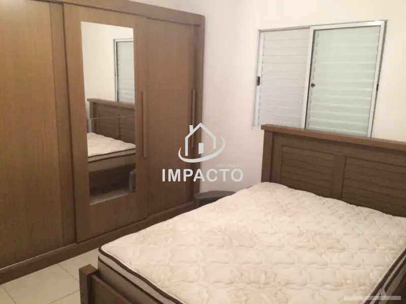 Sobrado - 2 quartos - Vila Araguaia - São Paulo - foto 5