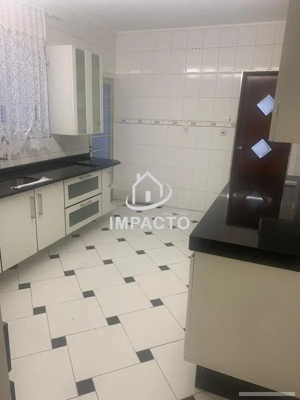 Casa - 3 quartos - Vila Centenário - São Paulo - foto 3