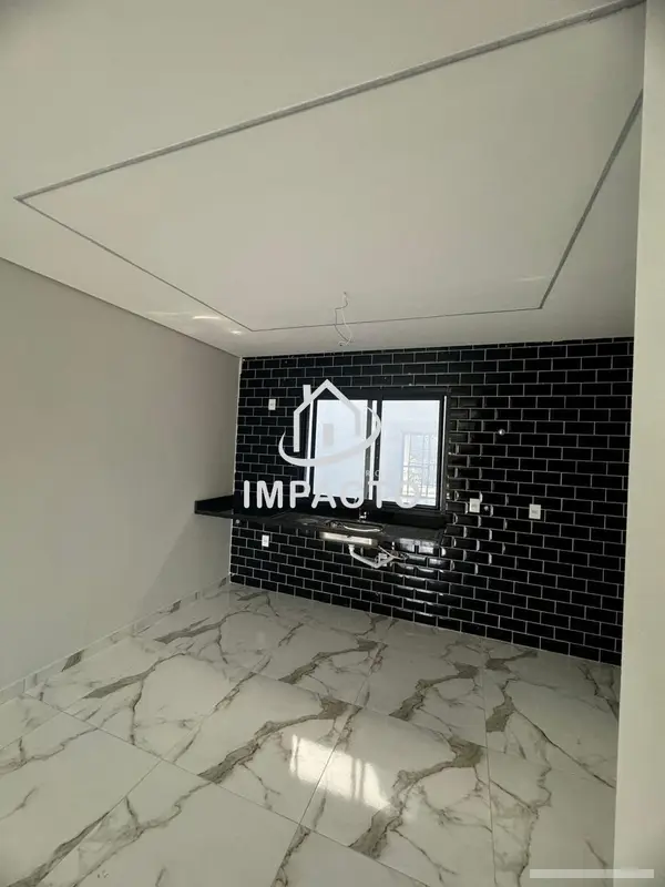 Sobrado - 2 quartos - Parque Cruzeiro do Sul - São Paulo - foto 2