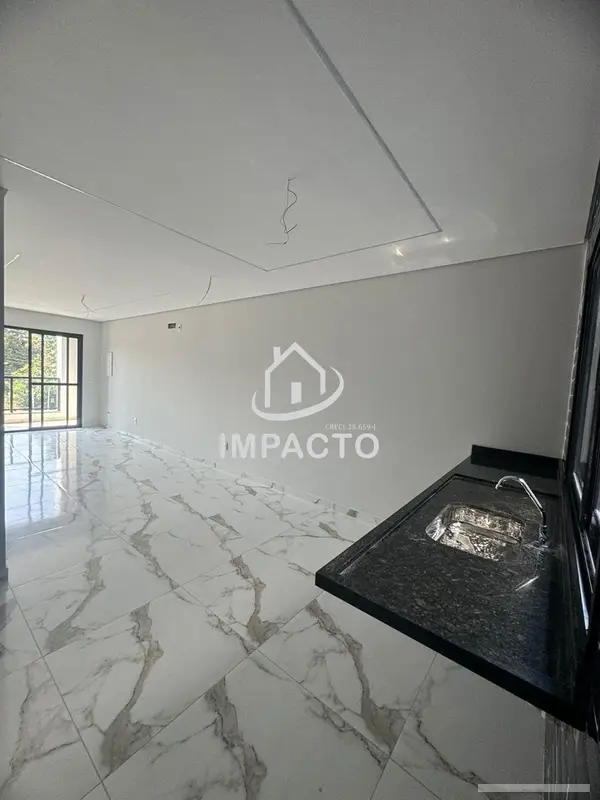 Sobrado - 2 quartos - Parque Cruzeiro do Sul - São Paulo - foto 5