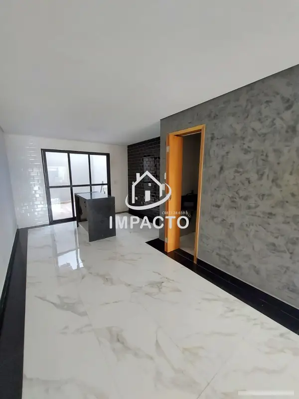 Sobrado - 3 quartos - Vila São Geraldo - São Paulo - foto 2