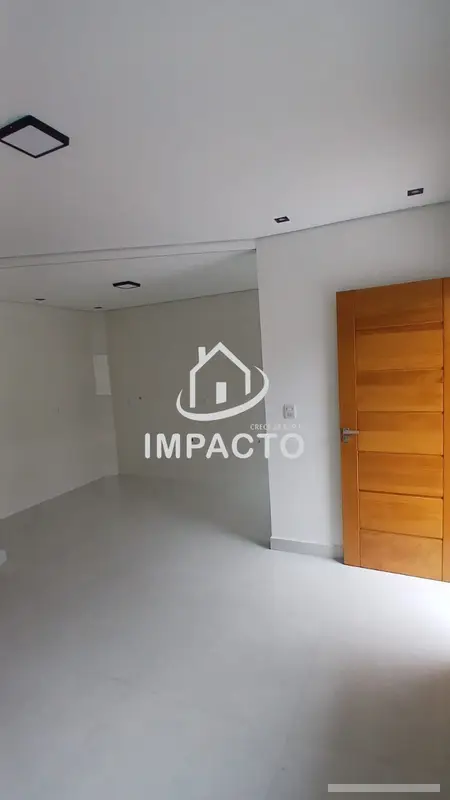 Sobrado - 2 quartos - Vila Ré - São Paulo