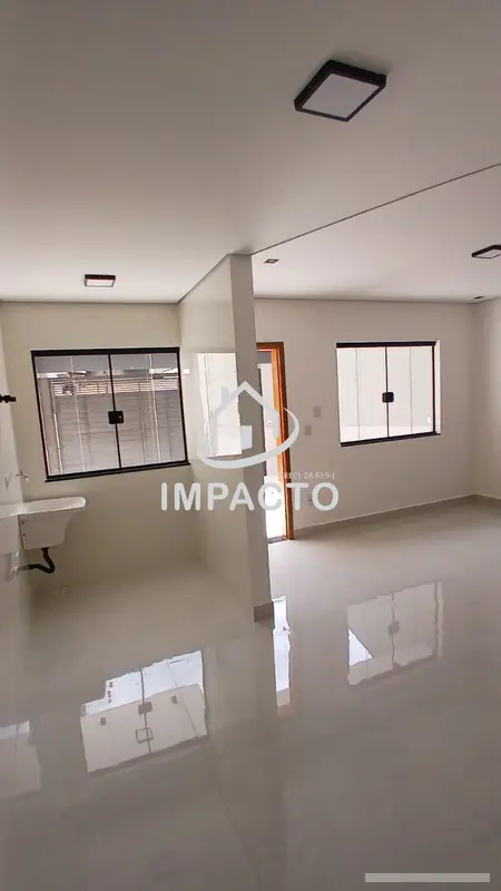 Sobrado - 2 quartos - Vila Ré - São Paulo - foto 3