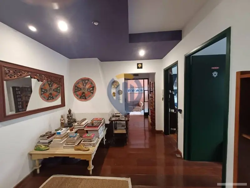 Casa com 3 quartos em Perdizes - foto 4