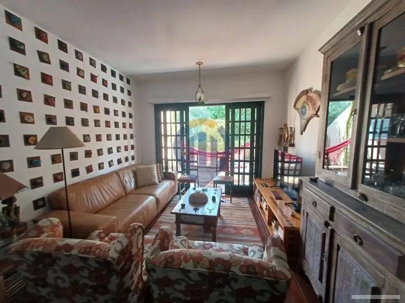 Casa com 3 quartos em Perdizes - foto 2