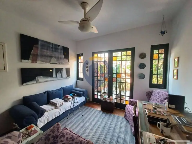 Casa com 3 quartos em Perdizes - foto 3