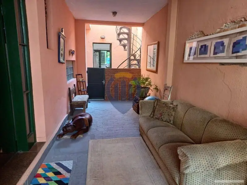 Casa com 3 quartos em Perdizes - foto 5