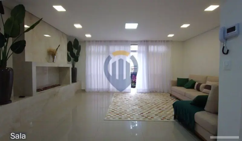 Casa com 3 quartos em Perdizes - foto 4