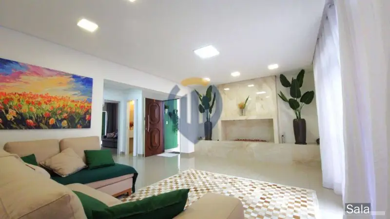 Casa com 3 quartos em Perdizes - foto 3