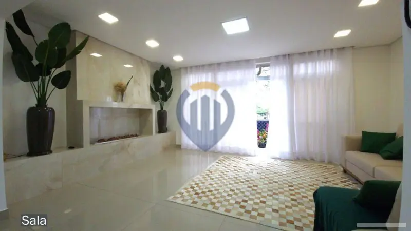 Casa - 3 quartos - Perdizes - São Paulo