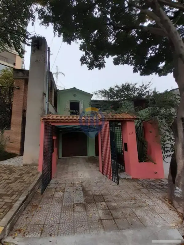 Casa - 3 quartos - Perdizes - São Paulo