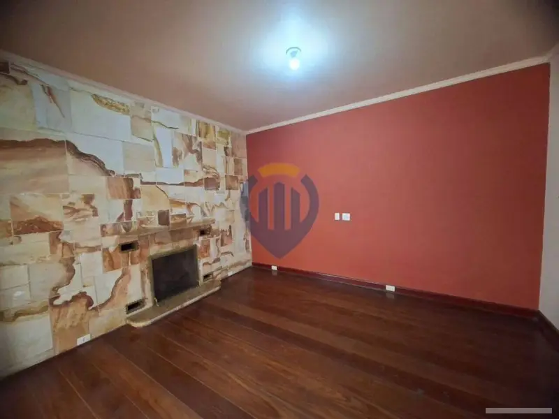 Casa com 4 quartos em Perdizes - foto 4