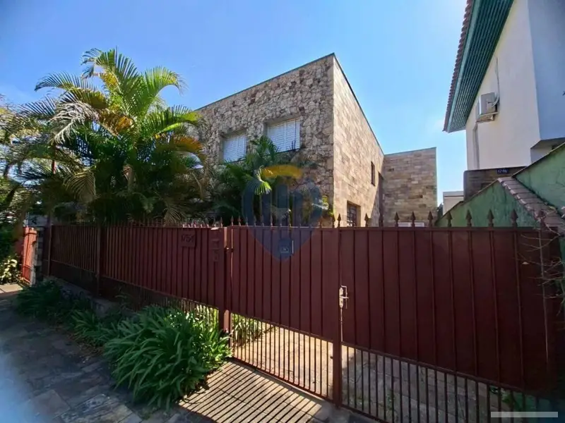 Casa - 4 quartos - Perdizes - São Paulo