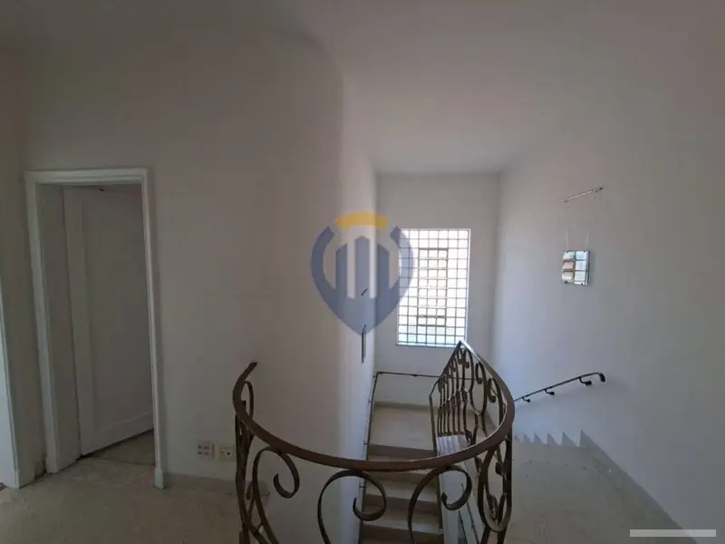 Casa com 8 quartos em Perdizes - foto 2