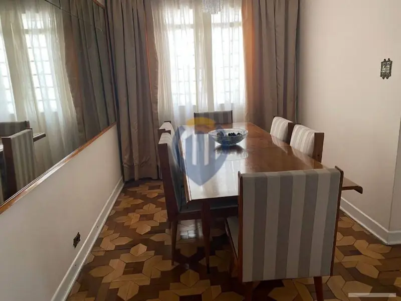 Casa com 3 quartos em Perdizes - foto 5