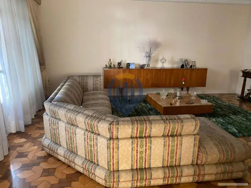 Casa com 3 quartos em Perdizes - foto 2