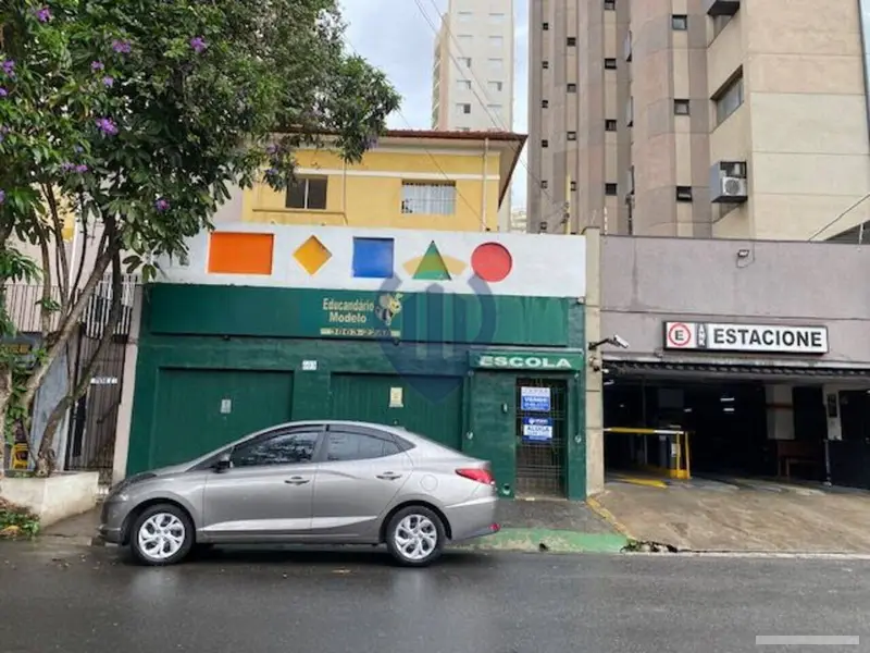 Casa - 3 quartos - Perdizes - São Paulo