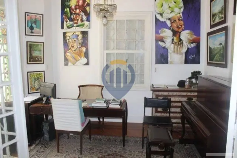 Casa com 4 quartos em   - foto 4